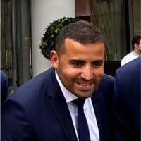 Abdellah Khadraoui