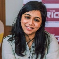 Shilpi S.