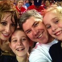 Chris Cramer, DDS MS MBA