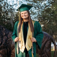 Kaitlin Nave Polk, Ms-Phm
