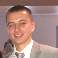 Kyle Glinowiecki