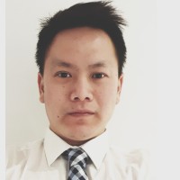 Thomas Chan
