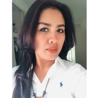 Lina Parlina