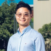 Joe Feng
