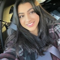 Arfa Momin