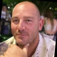 Darren Uys