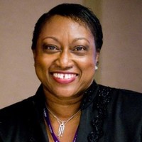 Dauna Jones-Simmonds