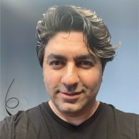 Mahdi Vejdani