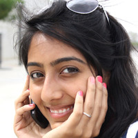 Darshini Shah