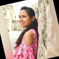 Sneha Shree