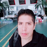 Grover Leandro Suntura Mena