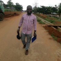 Oladapo Bayo