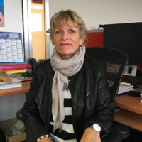 Corinne Meyfroidt