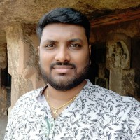 Sri Harsha Katragadda