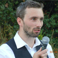 Nick McEwan