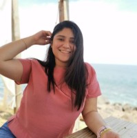 Katherine Sofia Alfaro Arteaga