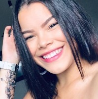Anne Luiza