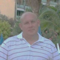 Peter Caldicott