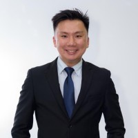John Ooi