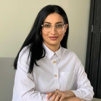 Armine Karapetyan