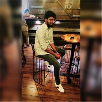 Shubham Kankaria