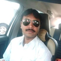 Manjunath Raghavendra