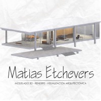 Matias Etchevers