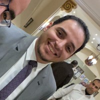Ahmed Elyamani