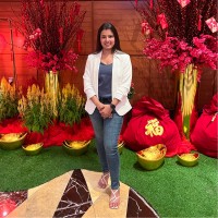 Parul Gupta