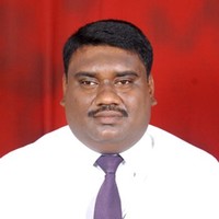 Mohammed Abdul Gaffar