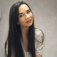 Ирина Андреева