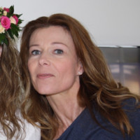 Diana Uhre Frank