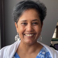 Valerie Vijayan