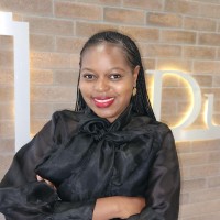Sophia Vutomi Tshabalala (Cima Adv Dip Ma)