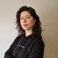 Nerea Gómez Fernández