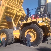 Andries Phetla
