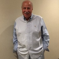 Harvey Goldberg