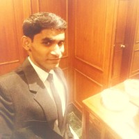Bikash Dutta