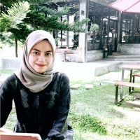 Amanda Dwiyani Gunarto