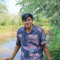 Chethan Chauhan J