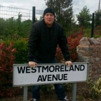 Sarim Westmoreland
