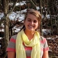 Caitlin Tice