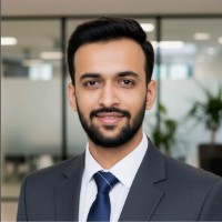 Vaibhav Dwivedi