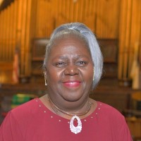 S. Darlene Cheek
