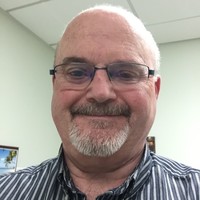 Stephen C. Blais, CIP