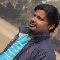 Rohit Saxena