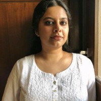 Jaya Mathur