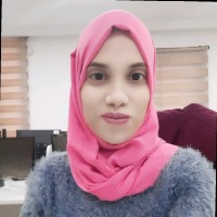 Chaima Bouali
