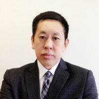 George Fan P.Eng, RCDD, LEED AP