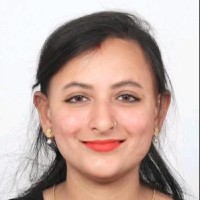 Radhika Patel